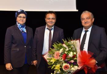 “Bilecik’Te Kent Konseyi Hareketleniyor” Paneli Gerçekleştirildi
