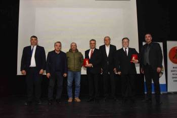 ’Bilinmeyen Yönleri İle 102. Yılında 2. İnönü Muharebesi’ Konulu Konferans
