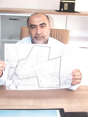 Süratli bir envanter  çalışması yapılmalı