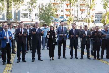 "Birliğimiz Ve Beraberliğimiz Daim Olsun"
