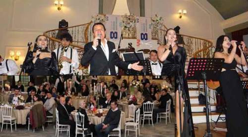 "Biz büyük bir aileyiz"