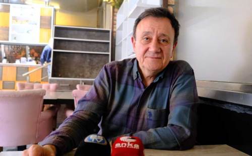 “Biz muhalif değil CHP için sokak sokak gezenleriz”