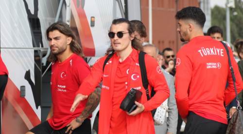 "Bizim Çocuklar" Eskişehir'e geldi! 