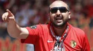 "Bizim derdimiz Eskişehirspor"