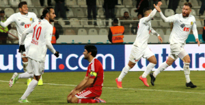 Lig bizim için Sivas maçında başladı