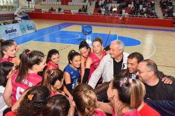 “Bizim Kızlar” 3. Haftada  3. Galibiyetlerini Aldı
