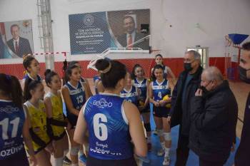 ’Bizim Kızlar’Da Galibiyet Sevinci
