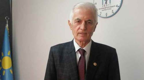 "Bizim onlarla hiç uyuşacak bir yanımız yok!"