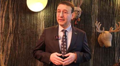 "Boşa geçirecek günümüz yok"