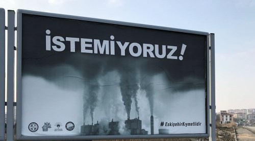 "Böyle bir yalancılık olur mu?"