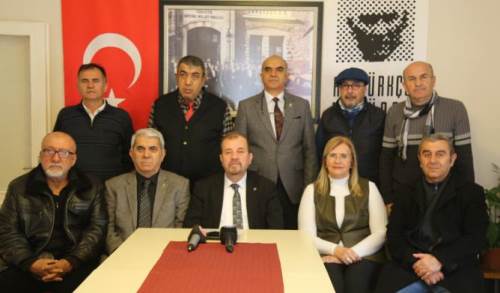 "Bu çirkin saldırının peşini bırakmayacağız"