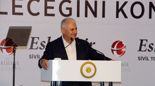 "Bu işlerle başka bir ülke karşı karşıya kalsaydı..."