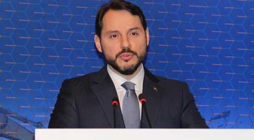 "Bu rezervlerin kalorifik değeri yüksek"