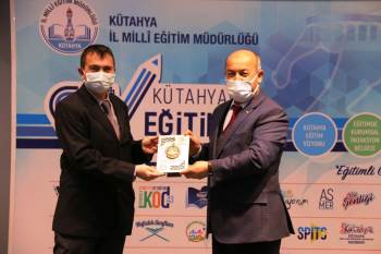 "Bu Vatan Benim" Konulu Resim Yarışması Ödül Töreni
