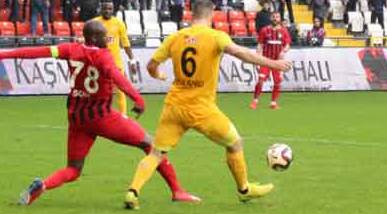 "Bunlardan bir şey olmaz!"