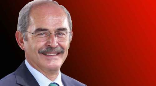 'Büyükerşen CHP’nin üstündedir!'