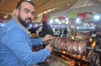 ’Cağ Kebabının Anavatanı Neresidir?’ Tartışması
