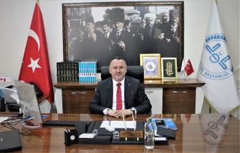 "Camilerimiz, Barış, Kardeşlik, Sevgi Ve Saygı Mekanlarıdır"
