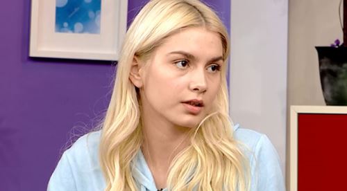 'Can güvenliğim için okul değiştirdim'