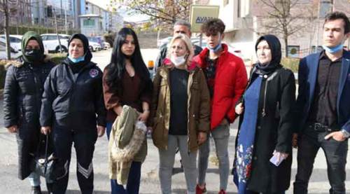 'Çene kıran' yumruğun cezası 7 bin 500 TL!