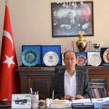 "Çevre İlçelere Bu Dönemde Seyahat Etmemeye Özen Gösterelim"
