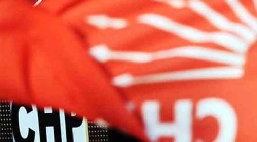 ‘CHP’de, partili köleler yoktur!’