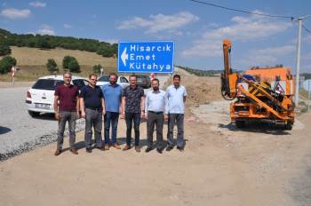 ’Çileli Yol’Da Mutlu Son
