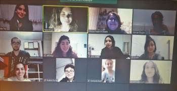 "Çocuklarımıza Kitap Okuma Alışkanlığı Kazandırmalıyız"
