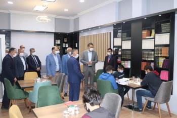 "Çocuklarımızın 7 Yaşına Kadar Olan Sürecini İyi Değerlendirelim"
