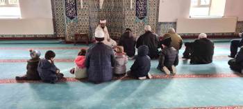 "Çocukların Ahlaklı, Erdemli Ve Adil Bireyler Olarak Yetiştirilmesi İçin Gayret Gösteriyoruz"
