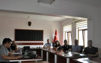 ‘Coğrafi Bilgi Sistemleri’ Eğitimleri İle Yatırımların Planlayabilmesi Sağlanacak
