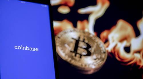 “Coinbase” vurgununda 6 tutuklama kararı