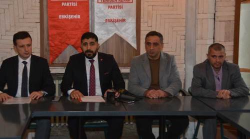 "Cumhur İttifakı bizi desteklemeli"