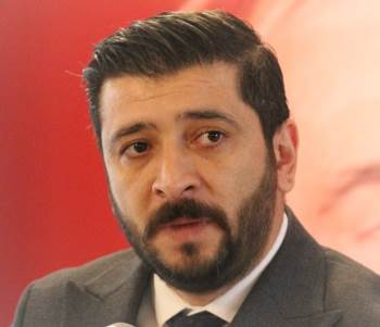 "Cumhur İttifakının En Güzel Temsil Edildiği İl Kütahya’Dır"
