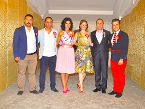 ESKİŞEHİR ANADOLU HALK DANSLARI DERNEĞİ, YEMEKTE BULUŞTU