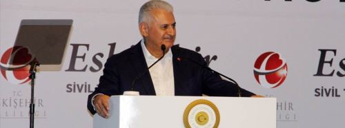 "Darbenin kaderini Eskişehir değiştirdi"