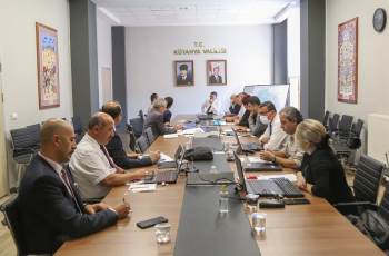 "Devletimiz, Tüm İmkânlarıyla Milletimizin Yanında"
