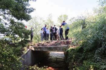 "Devletimiz, Tüm İmkânlarıyla Vatandaşımızın Emrinde"
