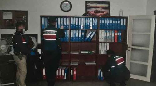 "Devremülk satıyoruz" diye organize suç örgütü kurmuşlar...