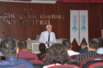 “Dijital Dönüşüm Uzmanlığı Eğiticilerin Eğitimi” Başladı
