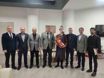 ’Dilimizin Zenginlikleri’ Projesi Sürüyor
