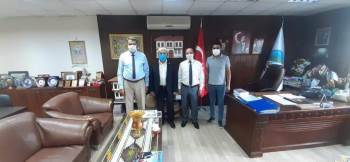 ’Döküm Atıkları’ Projesine Hayata Geçiyor
