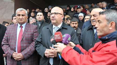 'Dolarını Boz, Oyunu Boz' kampanyası