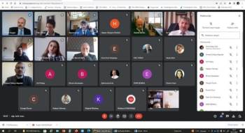 "Dpü, Teknofest’Te Yürütülen Projelerle Büyük Kazanımlar Elde Etti”
