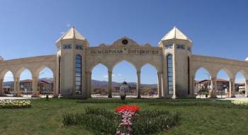 "Dpü’Den Sözde ’Barış Bildirisi’Ne İmza Atan Akademisyen Yok"
