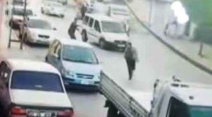 "Düğünümüze neden geldiniz" deyip öldürdüler!