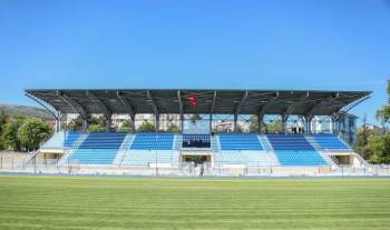 "Dumlupınar Stadı Yeni Sezonda Hazır Olacak”
