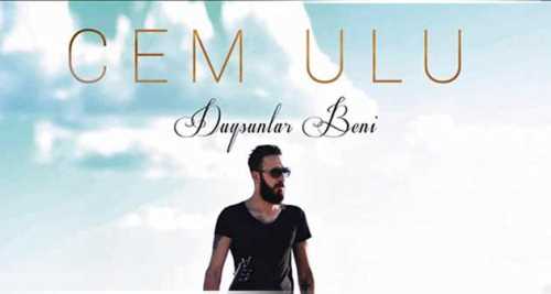 ‘DUYSUNLAR BENİ’ MÜZİK MARKETLERDE