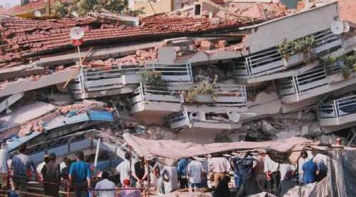 "Düzce depreminde yaşananlar, Eskişehir'de de yaşanabilir"
