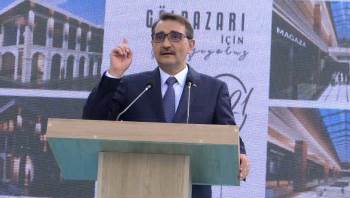 (Düzeltme) Bakanlar Dönmez Ve Pakdemirli Karpuz Sezonunu Açtılar
